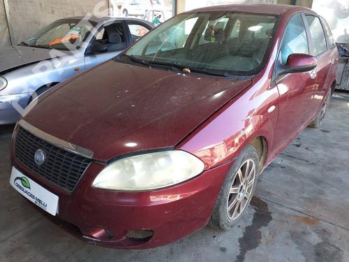 Used Parts FIAT CROMA (194_)  1.9 D Multijet (194AXC1B, 194AXC12)  928444