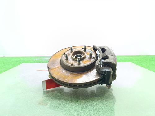 Used Right front steering knuckle OPEL ANTARA A (L07) [2006-2017]  29871249