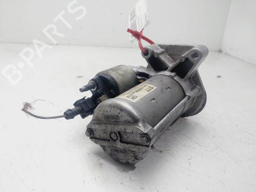 Used Starter PEUGEOT 308 II (LB_, LP_, LW_, LH_, L3_) [2013-2021]  29408424