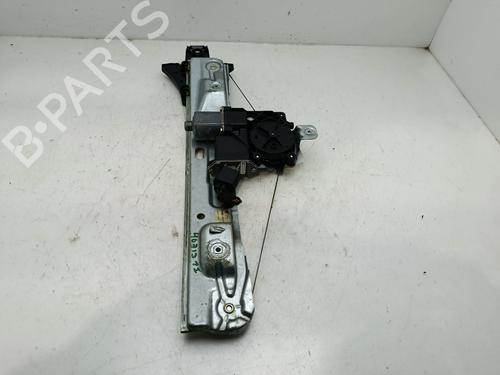 Used Rear left window mechanism OPEL INSIGNIA A (G09) [2008-2017]  31957788