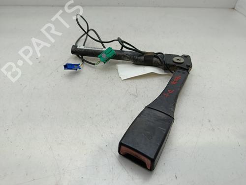 Used Seat buckle OPEL CORSA D (S07) [2006-2015]  31373660