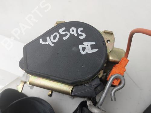 Front left seatbelt CITROËN C4 I (LC_) | BP33262664I26 - Image 3
