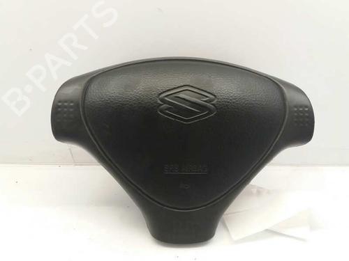 Used Driver airbag SUZUKI LIANA (ER, RH_) 1.6 (RH416) (103 hp) 2881584