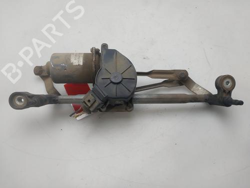 Used Front wiper motor Front wiper motor OPEL CORSA D (S07) [2006-2015] 33547644 33547644