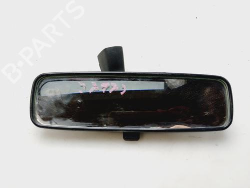 Used Rear mirror PEUGEOT 407 (6D_) [2004-2011]  27800940
