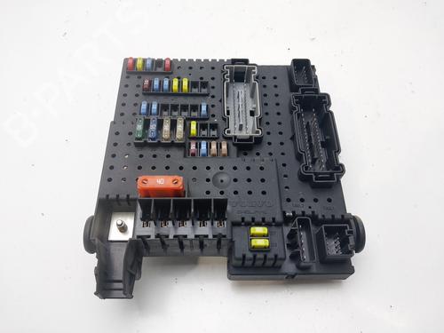 Fuse box VOLVO S60 I (384) 2.4 D (163 hp) 16254030