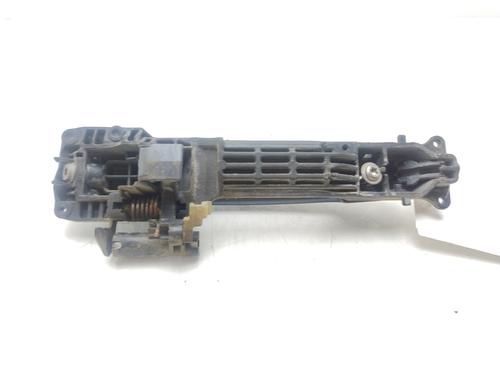 Front right exterior door handle SUZUKI GRAND VITARA II (JT, TE, TD) 2.0 All-wheel Drive (TD54, JB420) | BP27222004C129 