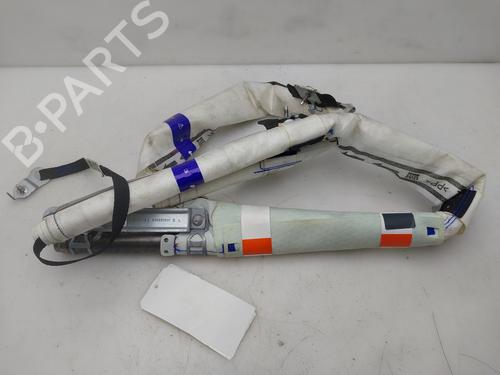 Used Left curtain airbag Left curtain airbag OPEL CORSA E (X15) 1.3 CDTI (08, 68) (75 hp) 36386866 36386866