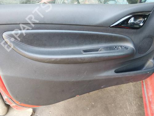 Left front indicator CITROËN DS3 (SA_) 1.6 HDi 90 | BP39752049C32  - Image 8