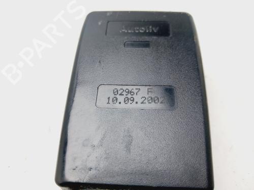 Seat buckle BMW 3 (E46) 320 d | BP25845984I32 