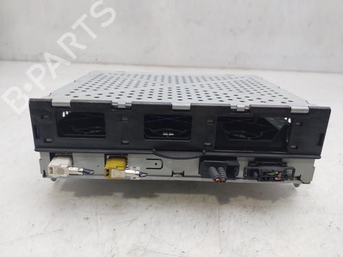 Bilradio AUDI A6 C6 (4F2) 2.7 TDI (180 hp) 18422329