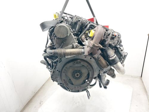 Used Engine Engine 37691376 37691376