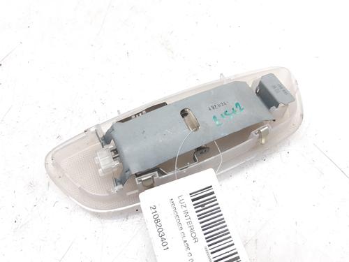 Interior roof light MERCEDES-BENZ C-CLASS (W203) C 220 CDI (203.006, 203.008) | BP12406915I8 