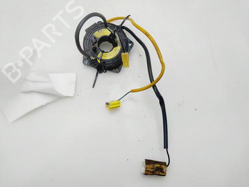 Used Squib airbag CHEVROLET LACETTI (J200) 1.6 (109 hp) 31643765