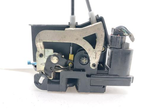 Front right lock SSANGYONG ACTYON I | BP37282604C97 - Image 2