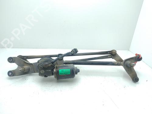 Used Front wiper motor KIA SORENTO I (JC) 2.5 CRDi (170 hp) 22746275