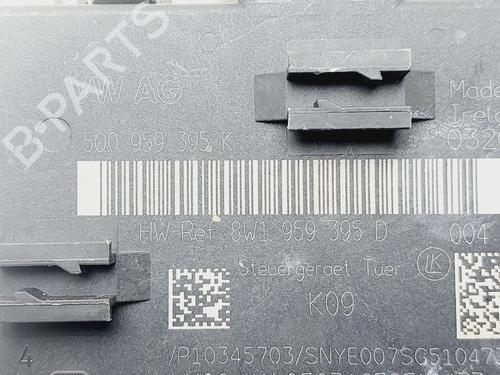 Electronic module AUDI A3 Limousine (8VS, 8VM) 35 TFSI | BP32772319M83 - Image 3