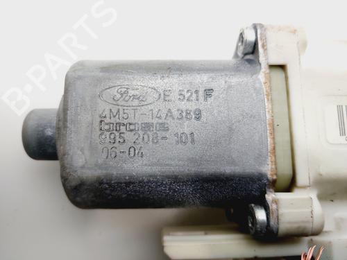 Left front window motor FORD FOCUS II Saloon (DB_, FCH, DH) | BP30863449E21