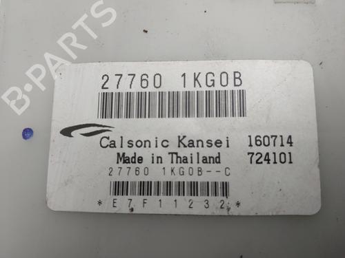 Electronic module NISSAN JUKE (F15) | BP34645719M83 - Image 2
