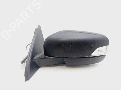 Left mirror VOLVO XC60 I SUV (156) 2.4 D / D3 / D4 AWD | BP24546969C26 