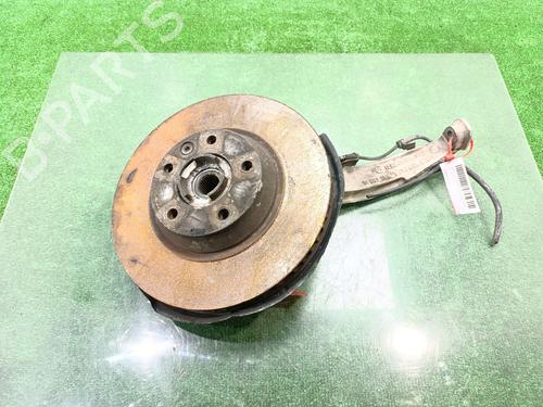 Left front steering knuckle AUDI Q7 (4LB) 3.0 TDI quattro | BP30492529M25