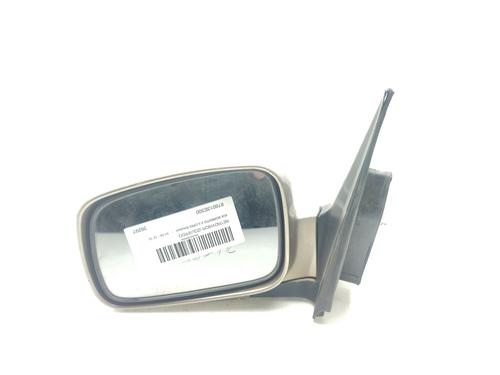 Used Left mirror KIA SORENTO I (JC) 2.5 CRDi (170 hp) 24443548