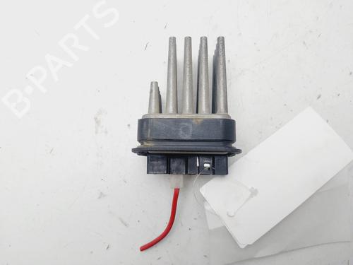 Heizwiderstand für OPEL ASTRA H (A04) [2004-2014]  29201430