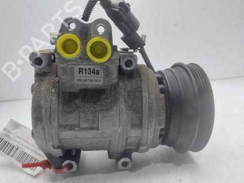 AC compressor KIA CERATO I Hatchback (LD) 1.6 | BP39720702M34 - Image 2