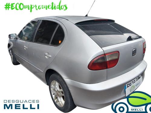 Comfort control module SEAT LEON (1M1)  | BP33113488M56  - Image 9