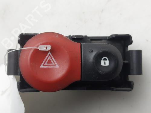 Warning Warning RENAULT CLIO III (BR0/1, CR0/1) 1.5 dCi (C/BR0G, C/BR1G) (68 hp) 34459160 34459160