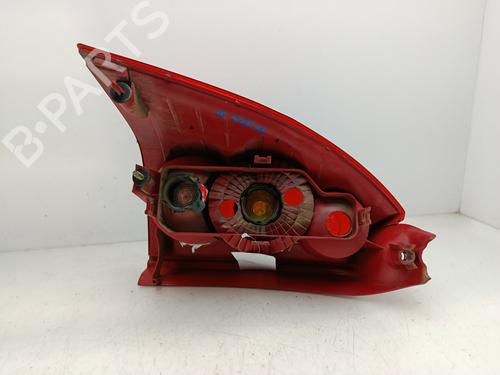 Høyre baklys PEUGEOT 307 SW (3H) | BP30687572C35