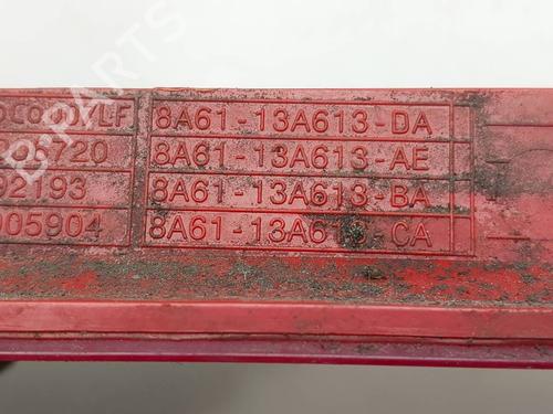 Third brake light FORD FOCUS III 1.6 TDCi | BP40294612L11 - Image 3