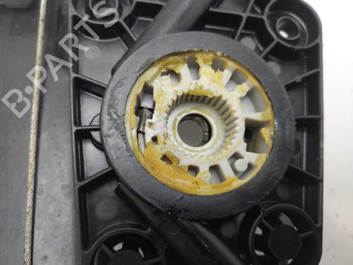 Front left window mechanism BMW 5 (E60) 530 d | BP36036793C22 - Image 3