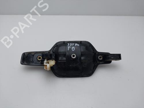 Rear right exterior door handle MITSUBISHI PAJERO III (V7_W, V6_W) 3.2 Di-D (V68W) | BP16880593C130 