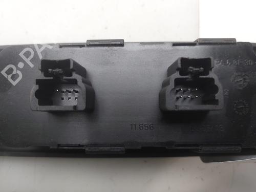 Left front window switch PEUGEOT 307 SW (3H) | BP36806982I27 - Image 3