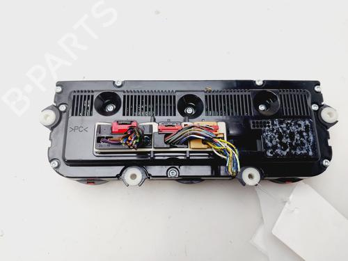 AC-Styringsenhed/Manøvreenhed VW PASSAT B6 (3C2)  | BP28333608I5 