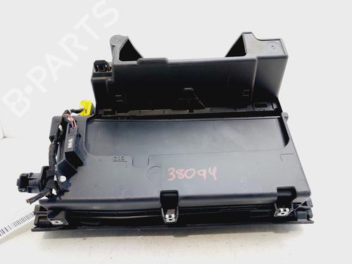 Glove box SEAT LEON ST (5F8)  | BP31166122C95 