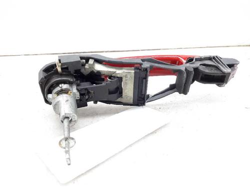 Front right exterior door handle SEAT ALTEA (5P1)  | BP3666277C129 