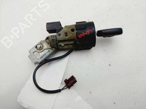 Used Ignition barrel CITROËN C4 I (LC_) [2004-2014]  31139787