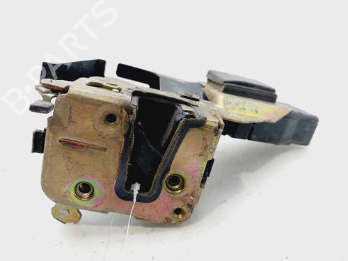 Fechadura trás esquerda MITSUBISHI CARISMA (DA_) 1.6 (DA1A) (99 hp) 31375675