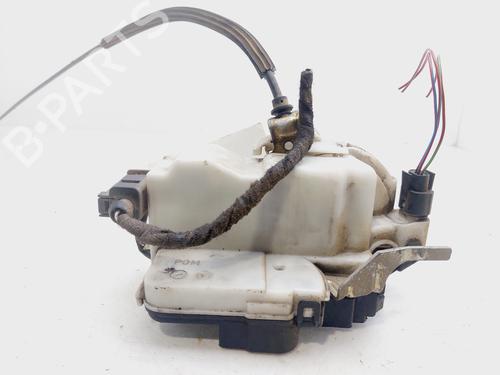 Used Front left lock SEAT IBIZA II (6K1) [1993-2002]  30078948