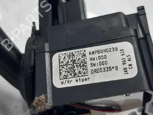Steering column stalk SEAT LEON (1P1) 1.9 TDI | BP6099294I23 