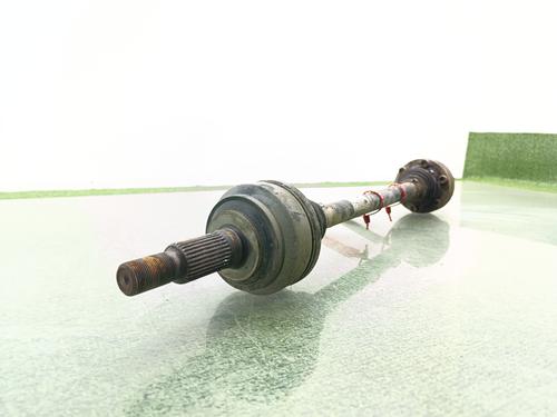 Półoś tylna prawa PORSCHE CAYENNE (9PA) Turbo 4.5 | BP30530025M41