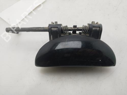 Used Front right exterior door handle Front right exterior door handle 37638670 37638670