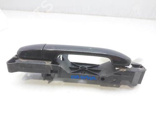 Front right exterior door handle NISSAN NOTE (E11, NE11) 1.5 dCi | BP11745442C129 