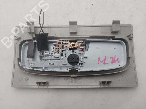 Kabinelys FORD FIESTA VI (CB1, CCN) | BP33851989I8 - Image 2