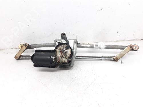 Used Front wiper motor RENAULT CLIO II (BB_, CB_) 1.2 (BB0A, BB0F, BB10, BB1K, BB28, BB2D, BB2H, CB0A,... (58 hp) 7966484