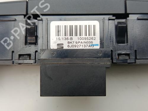 Switch SEAT IBIZA IV (6J5, 6P1)  | BP29172970I30 