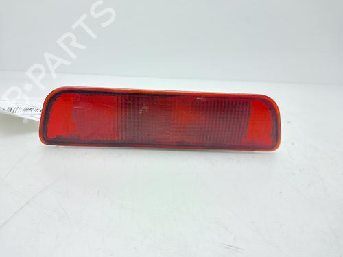 Used Rear center light NISSAN QASHQAI I (J10, NJ10) [2006-2015]  32986293