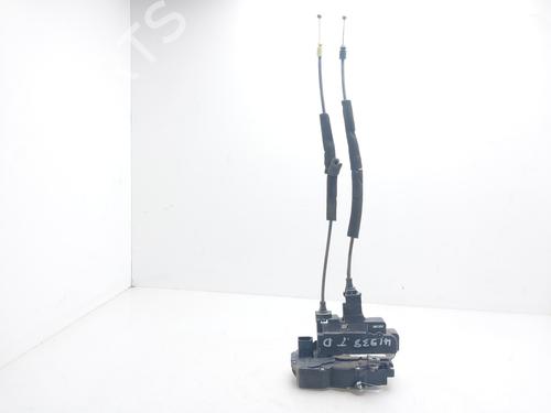 rear-right-lock-chevrolet-captiva-c100-c140-2006-36557626 main image